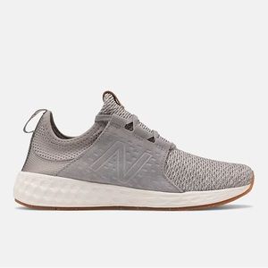 New Balance Fresh Foam Cruzv1 Size 8